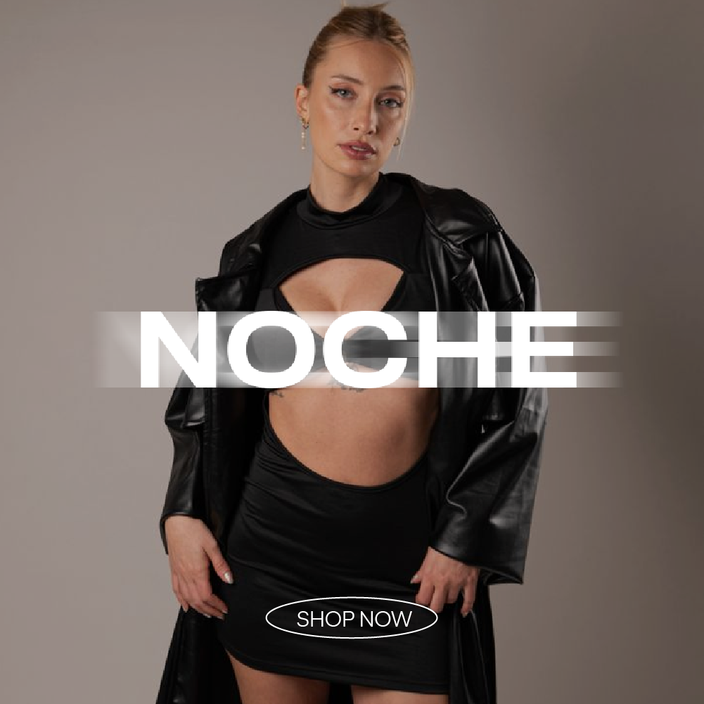 Categoria ropa de noche,top,minis,short,vestidos